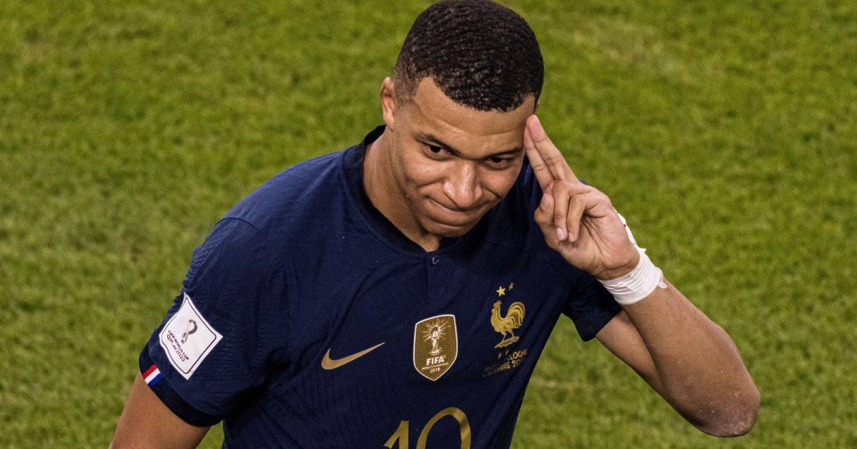 «Реал» откажется от Холанда ради Мбаппе