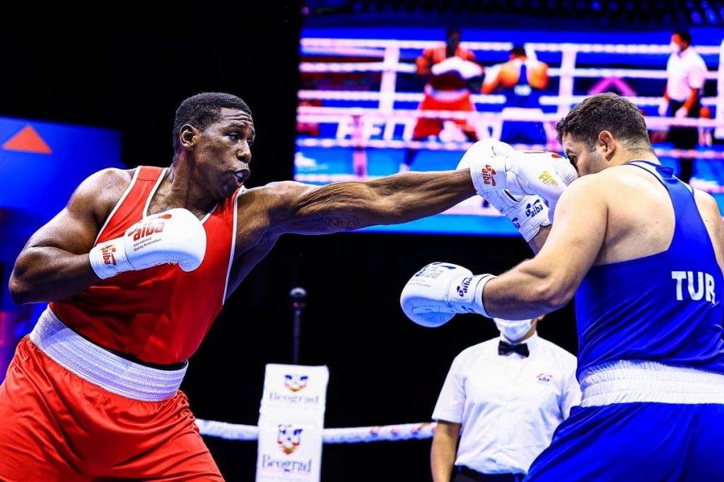 World Boxing в кінці осені проведе вибори глави організації та інших керівних посад
