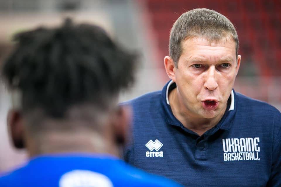  Юшкин: «Практически всю игру против «Химика» мы контролировали»
