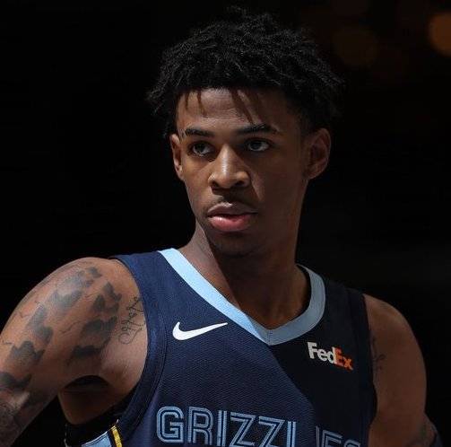 Победный бросок новичка «Мемфиса» – лучший момент игрового дня в НБА 