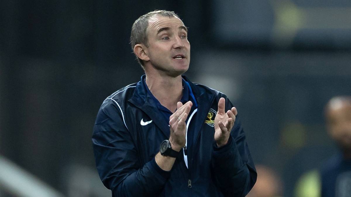 Кучер: «Не думаю, що ми потягнемо фінансові запити Ракицького»