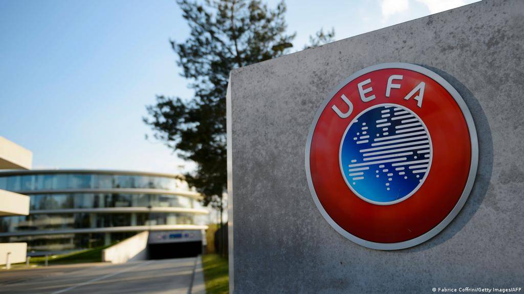 UEFA спростував інформацію, що не проводитиме в Білорусі матчі під своєю егідою