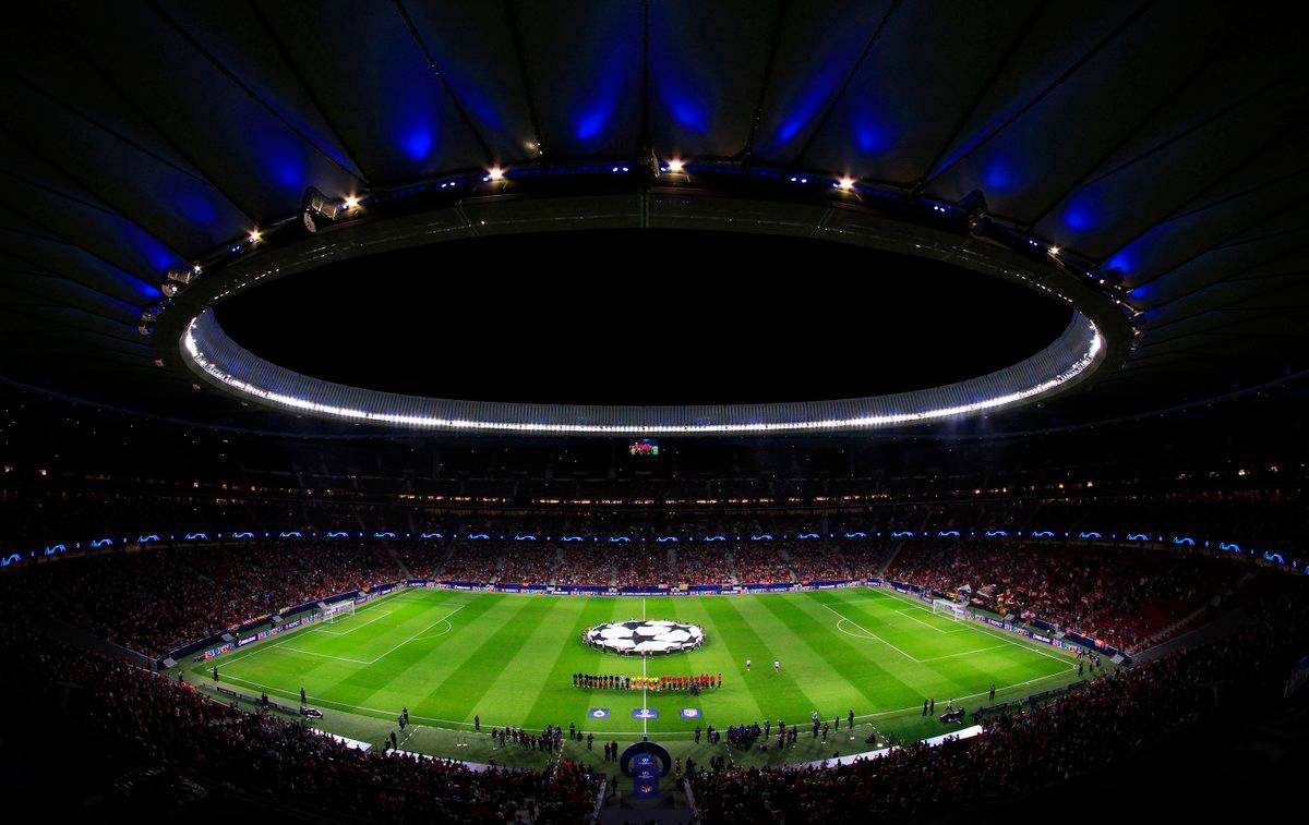 Не откладывая в долгий ящик. Прогноз на матч Лиги чемпионов «Атлетико» – «Ювентус»