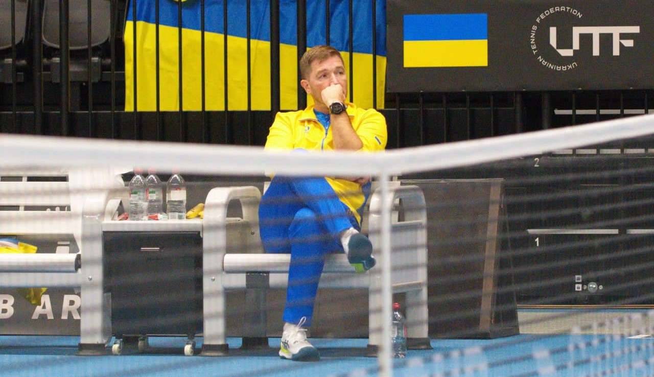 Україна дізналася дату та місце матчу з Румунією