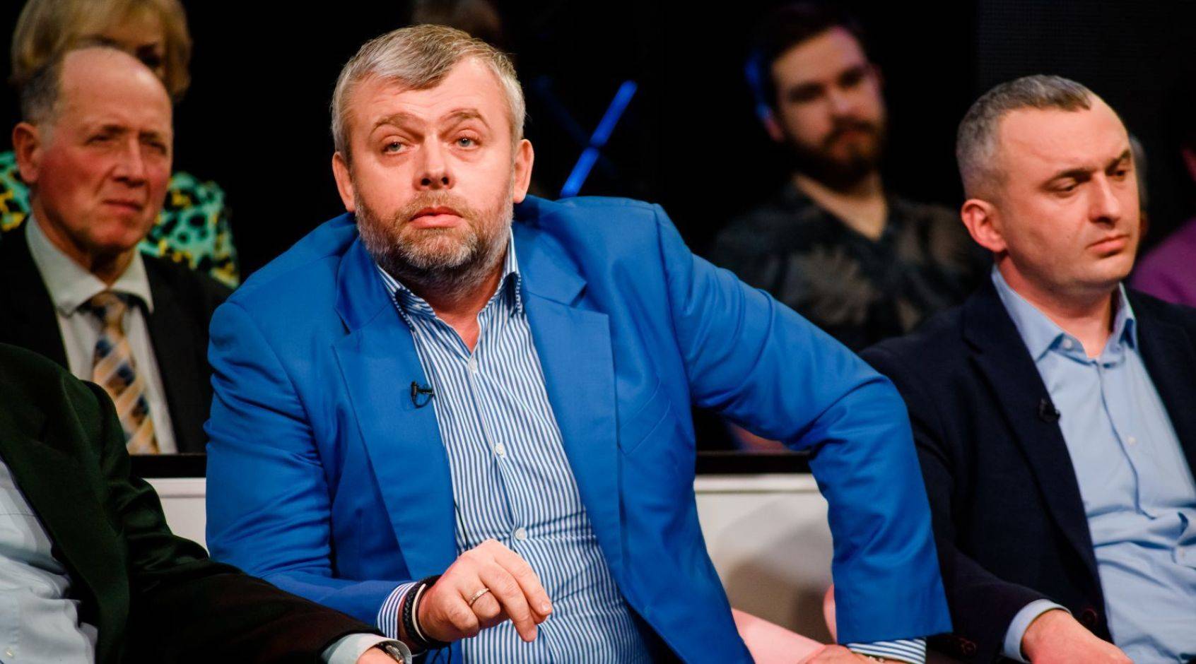 Президент « Руха » – УАФ: « Краще померти вільним, ніж бути рабом »