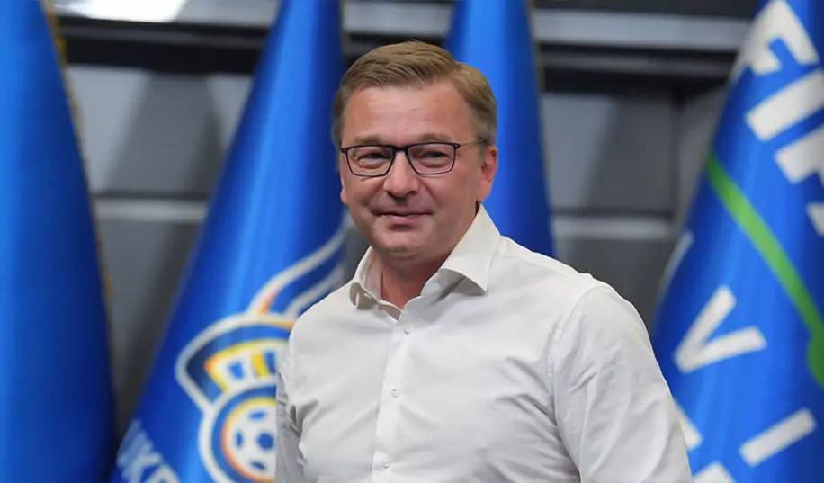 Палкин: «Шахтер выиграл много чемпионатов Украины, но победа прошлого года – бесценна»