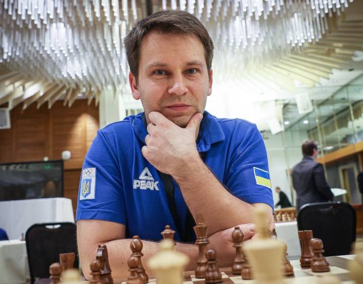 Збірна України у чвертьфіналі чемпіонату світу зіграє з лідером групи B