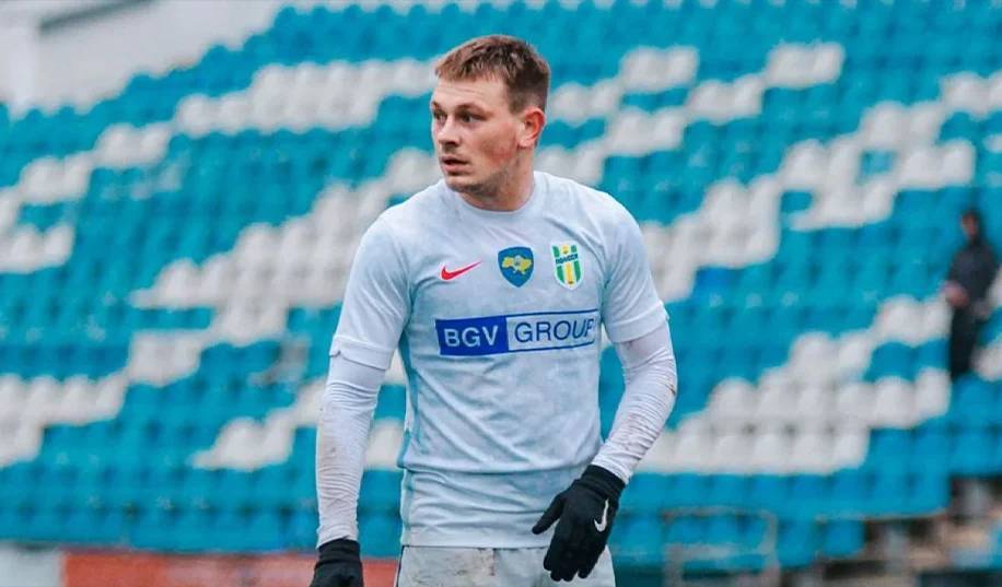 У Поліссі спростували інформацію про бійку за участі Вакули