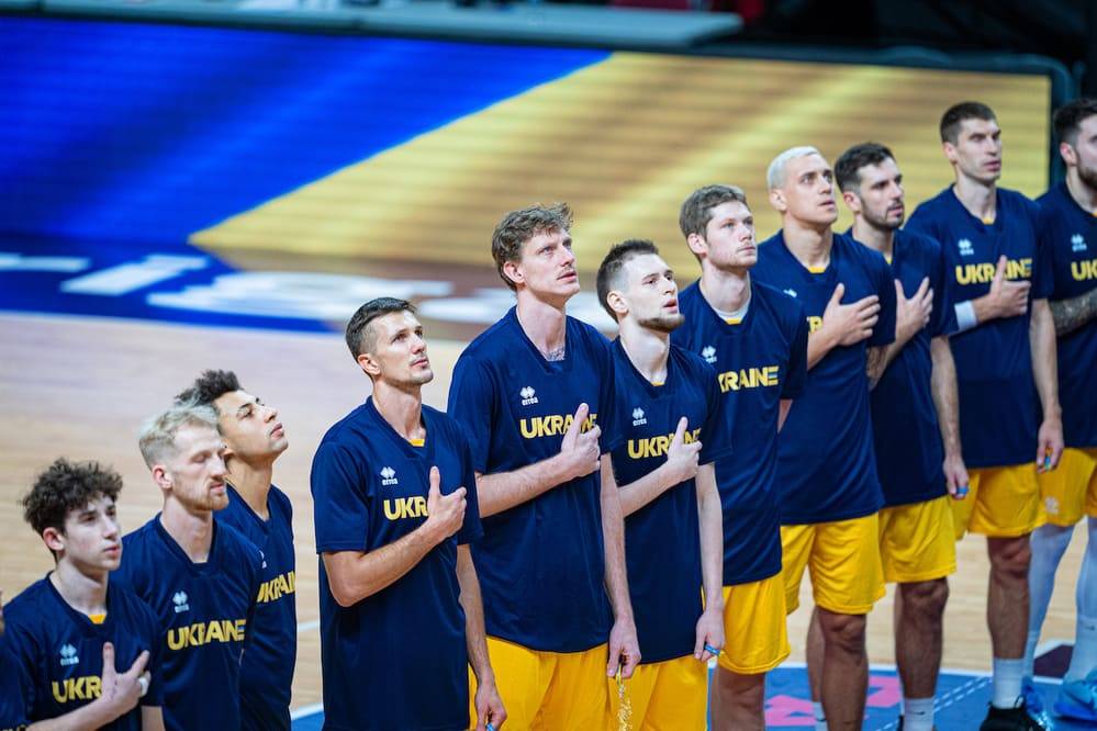 Лідер збірної України: «Ми провалили два вікна, але шанси відібратися на Євробаскет-2025 залишаються»