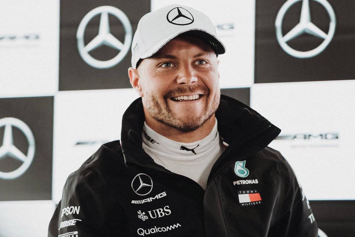 Боттас: «Мне необходимо все проанализировать и двигаться дальше»