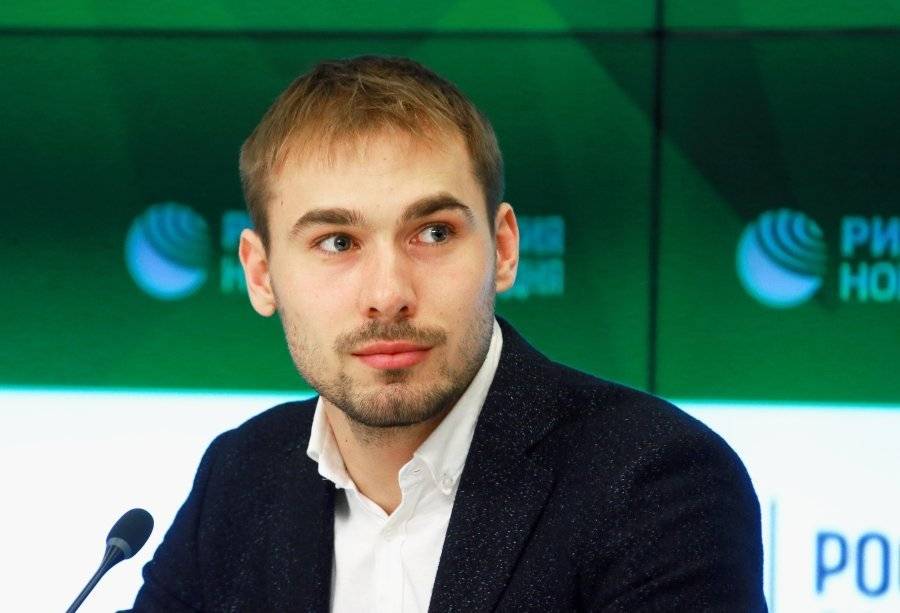 Экс-чемпион мира по биатлону заразился коронавирусом