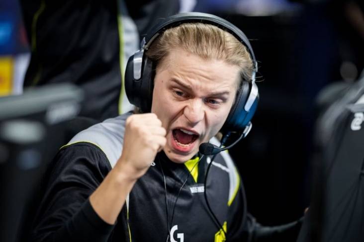 NAVI достроково вийшли до плей-оф IEM Katowice-2025