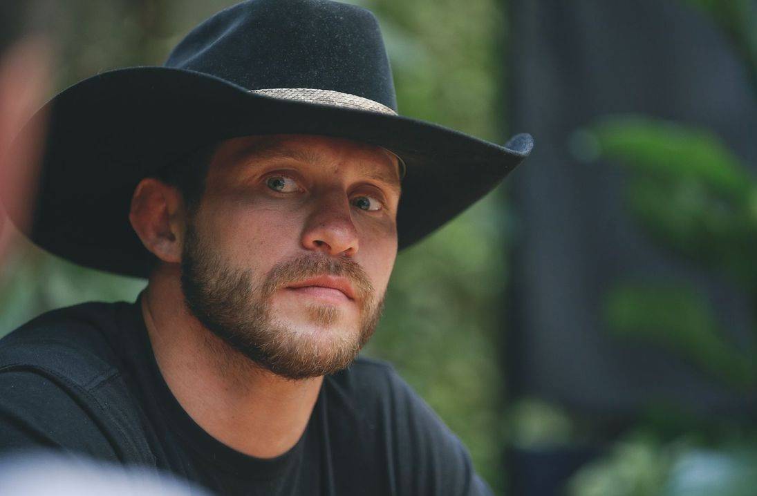 Серроне официально стал самым зрелищным бойцом UFC