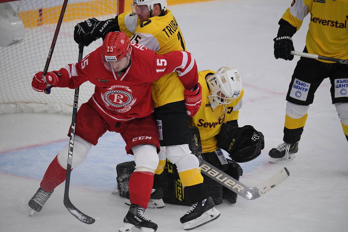 XSport image preview