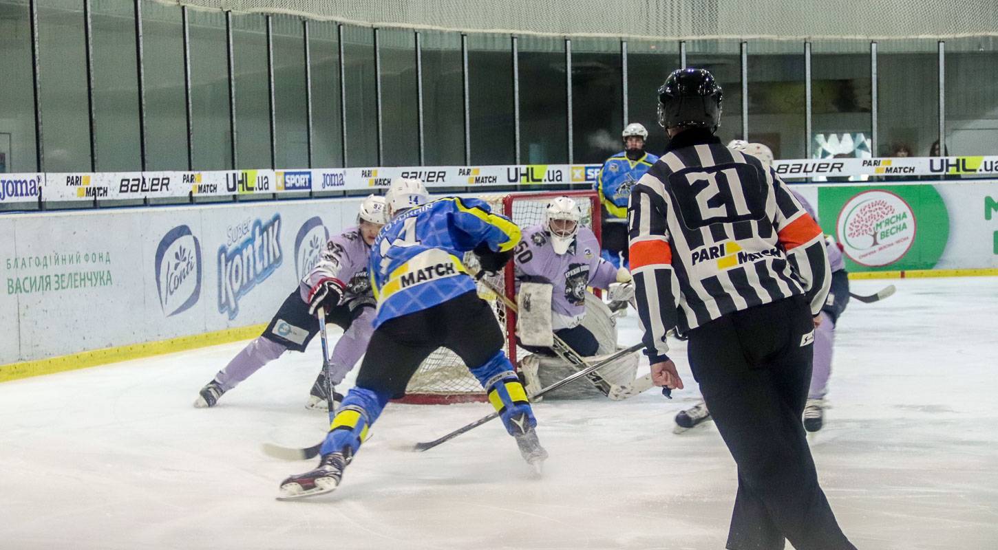 Сегодня стартует плей-офф чемпионата Украины