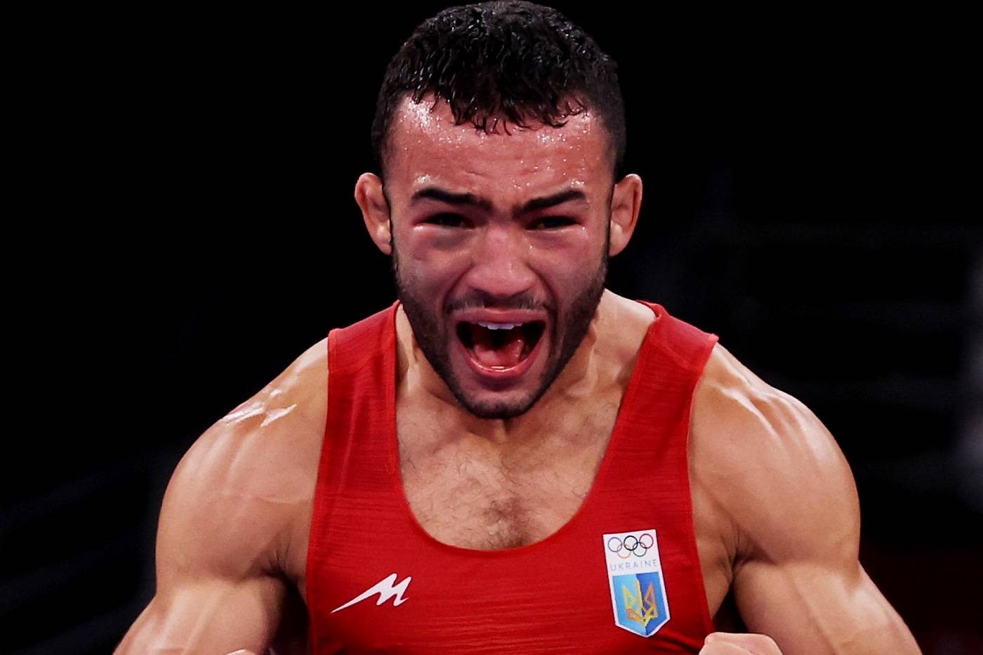 Насибов розповів, що не дозволило йому стати олімпійським чемпіоном