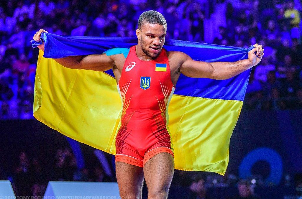 Беленюк – про Париж-2024: «Звичайно, загадувати – це у спорті історія не дуже хороша»