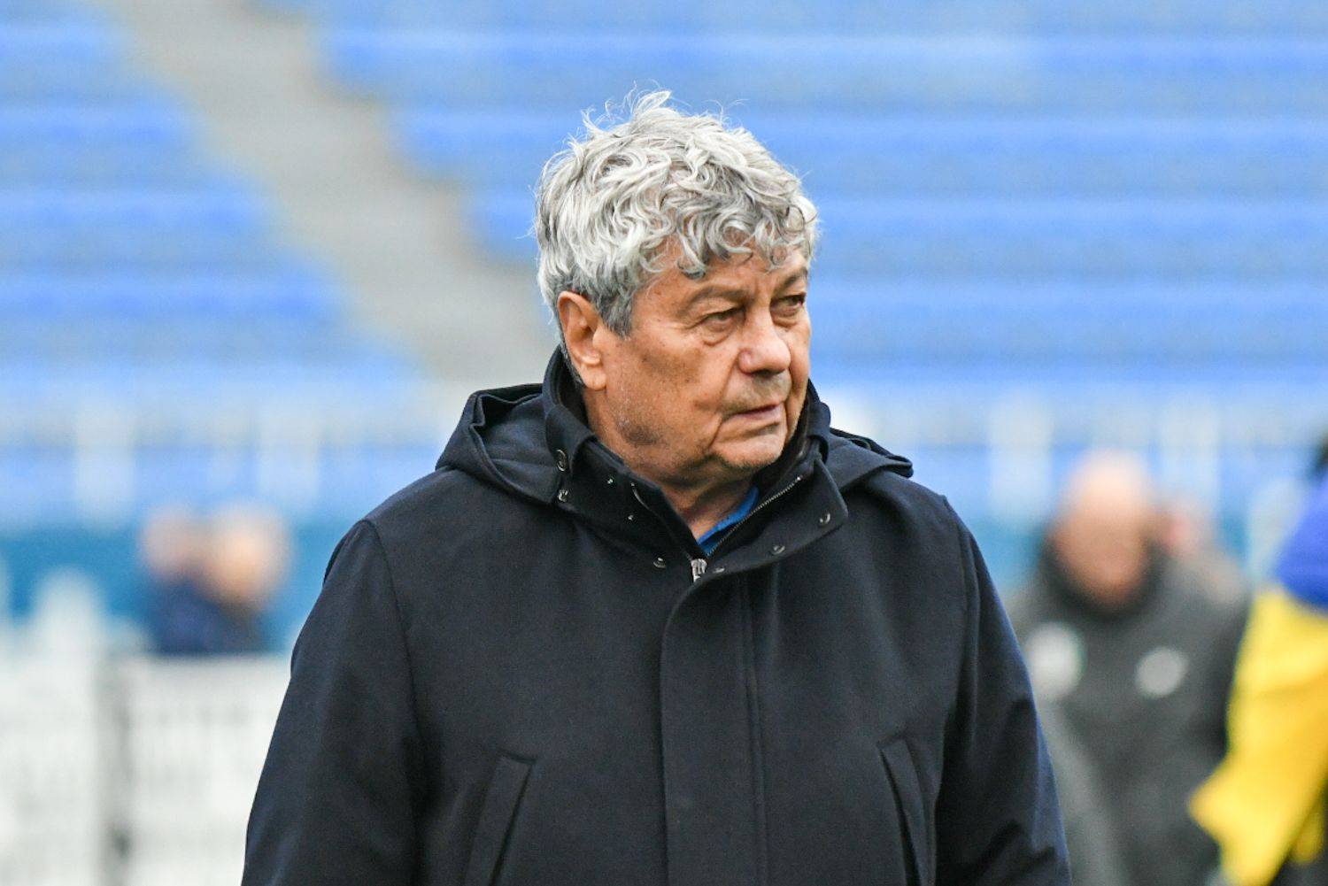 Луческу: «Заслуженная победа. Три важные очка»