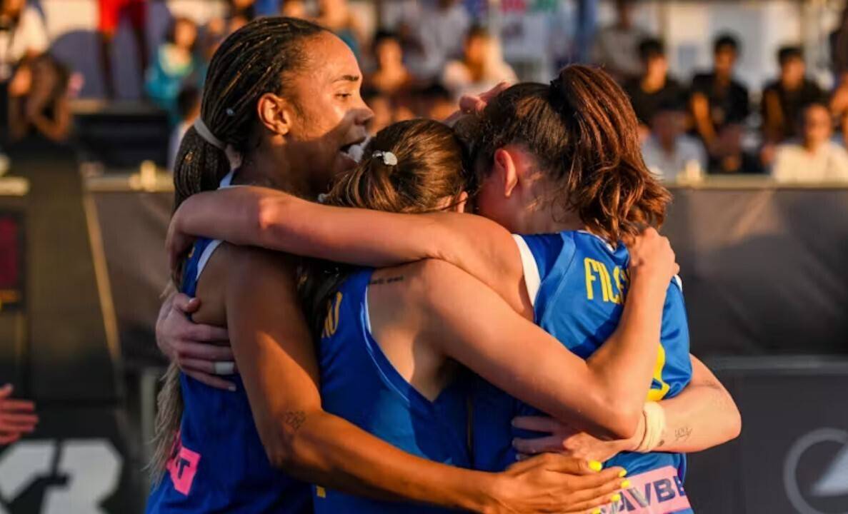 Збірна України вперше з 2019 року зіграє на чемпіонаті світу