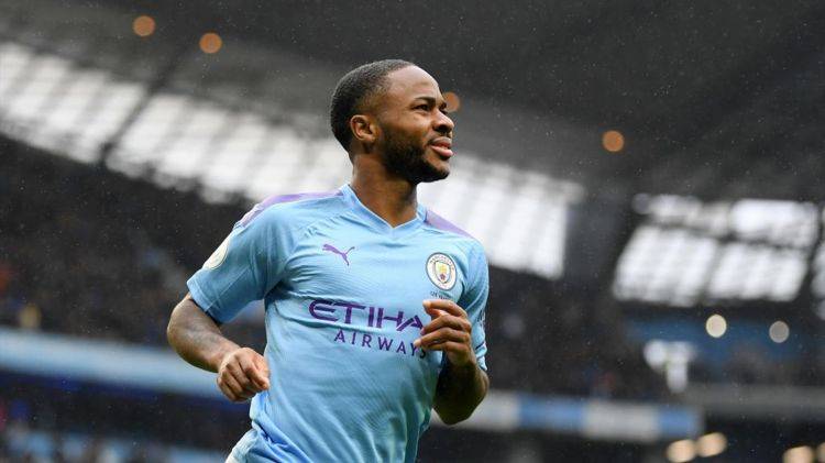 Стерлинг может не сыграть против «Реала»