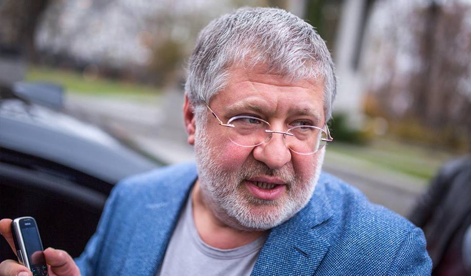 Коломойский: «На Евро сборная Украины выглядела уставшей после 30-й минуты»