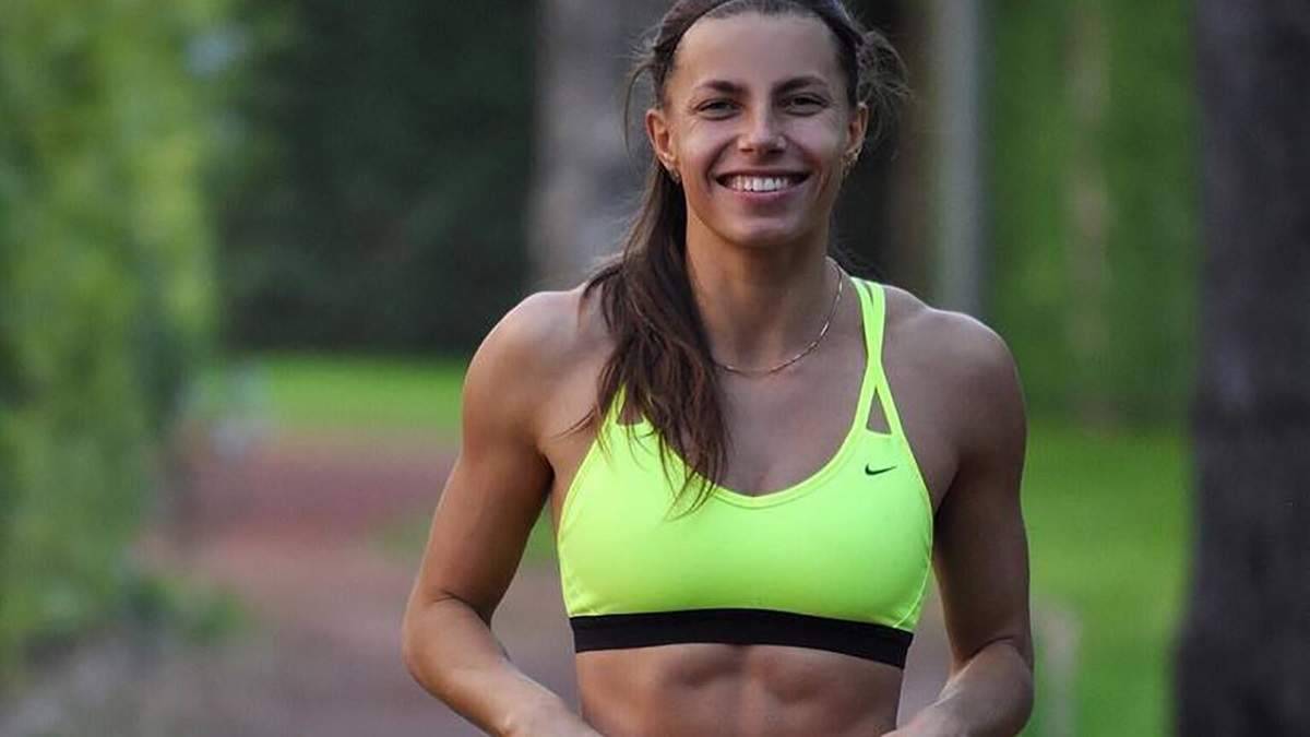 «Для Моєї України!» Перші слова Бех-Романчук після срібла на ЧС