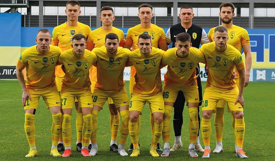 Прогнозованої боротьби не вийшло. Огляд матчу Лівий берег – Агробізнес