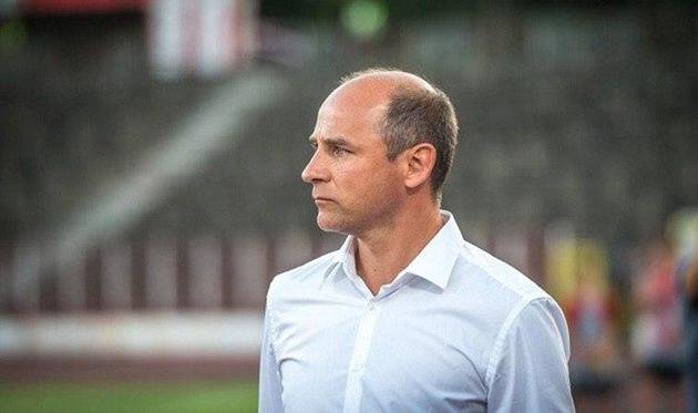 Скрипник: «Если «Заре» никого не удастся подписать зимой, я не расстроюсь»