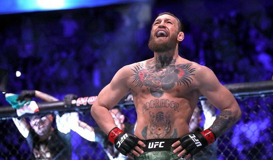 «У нього будуть шанси». Ексчемпіон UFC зробив прогноз на бій Макгрегор – Чендлер