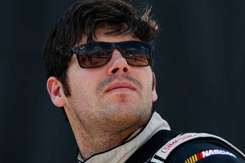 Екс-пілота NASCAR застрелили при зустрічі з колишньою дружиною