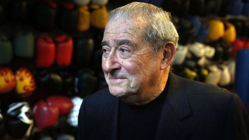 Арум: «Фьюри и Уайлдер проведут еще два поединка»