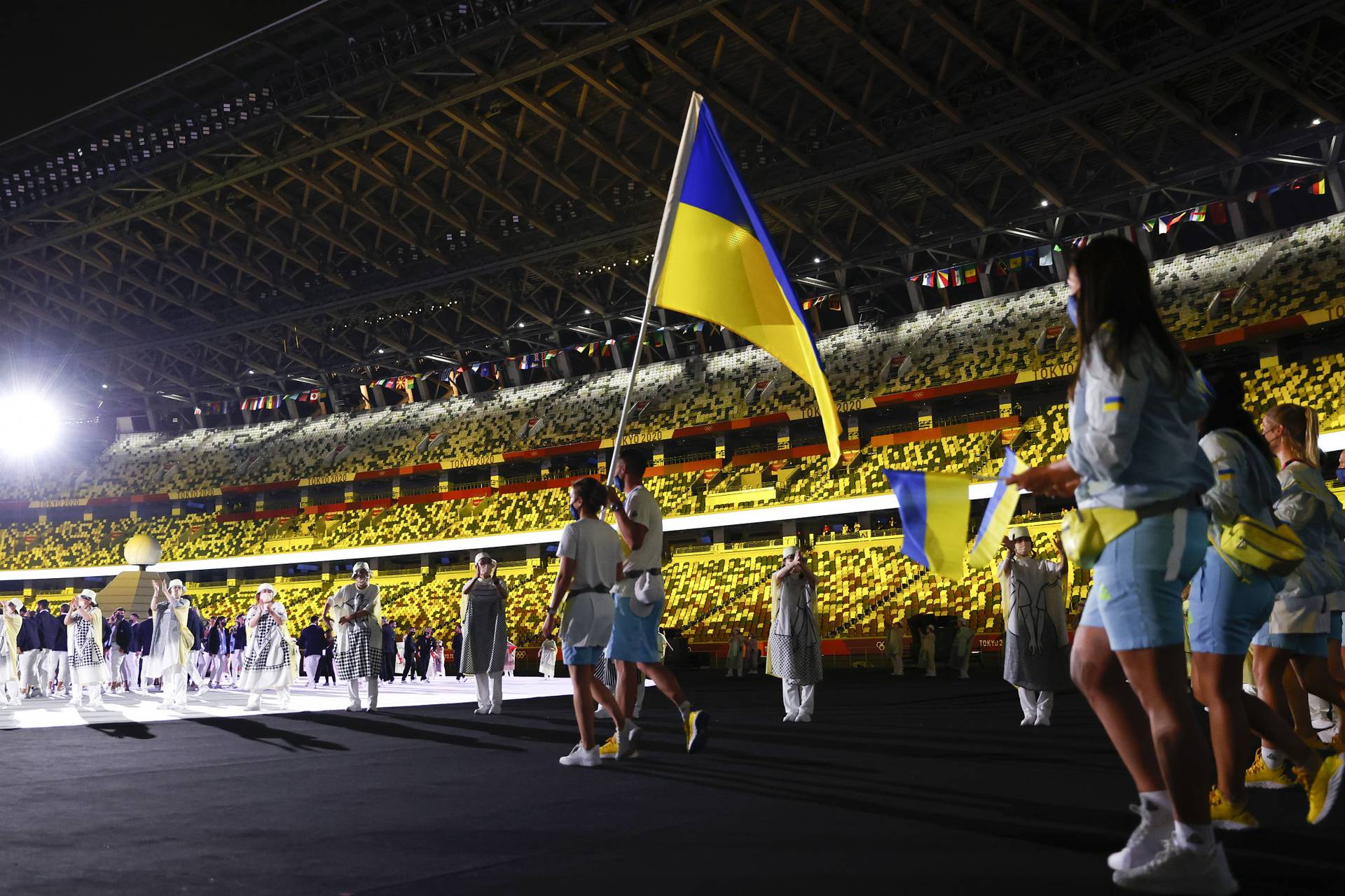 Виконком WADA тимчасово виправдав НАДЦ України у справі про невідповідність антидопінгового кодексу