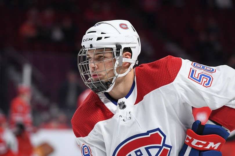 Карьера молодого защитника «Монреаля» оказалась под угрозой