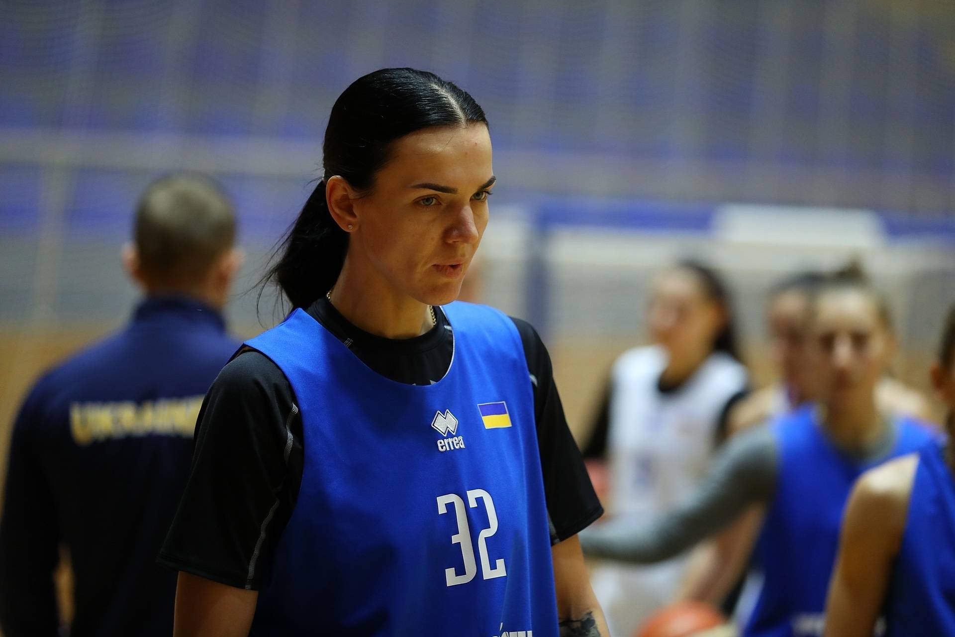 Науменко: «Если будет необходимость взять на себя роль лидера, то я возьму»