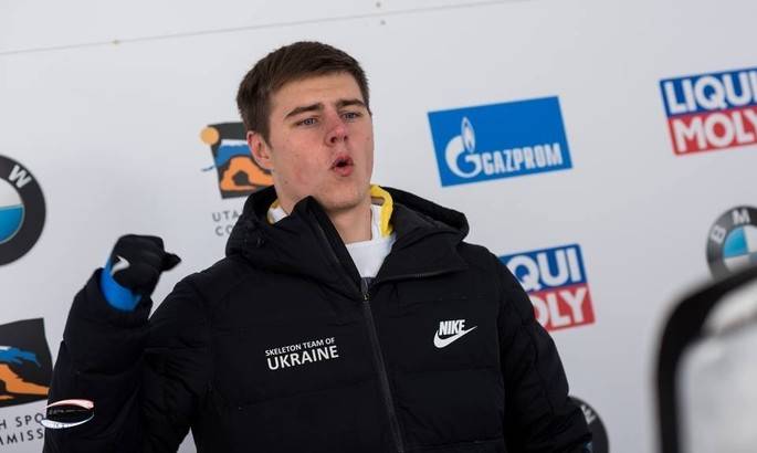 Владислав Гераскевіч: «Китайська сторона вимагає сплатити величезну суму грошей за ПЛР-тестування боб-саней»