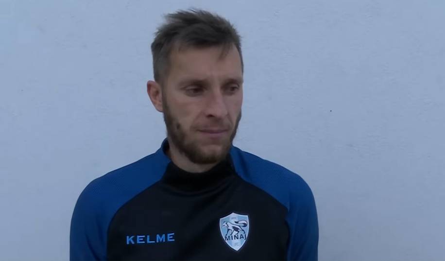 Ветеран «Минаю»: «Це найслабше «Динамо», яке коли-небудь було»