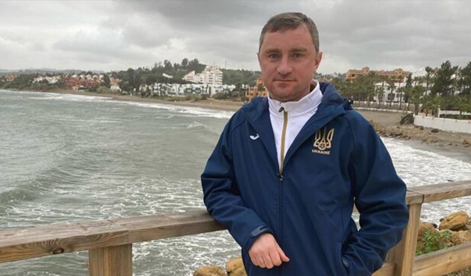 Воробей: «Не думаю, что кто-то сможет вклиниться в борьбу «Динамо» и «Шахтера»