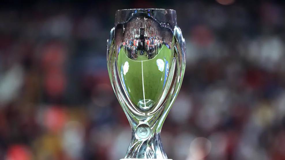 UEFA разрешил заполнить трибуны на матче за Суперкубок на 30%