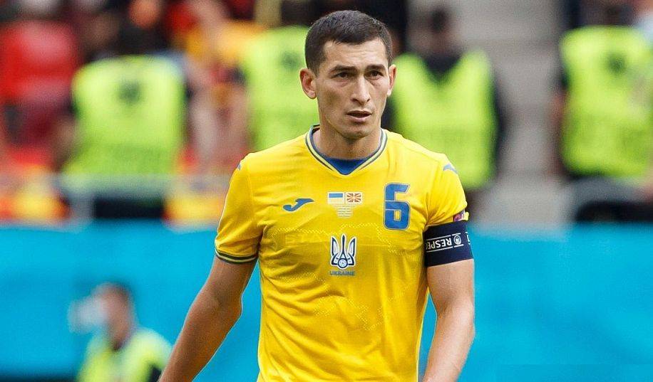 Степаненко: «Не должны были пропускать от Франции. У нас три высоких защитника»