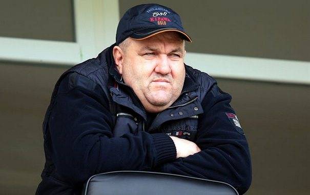Президент «Інгульца»: «З «Динамо» у нас футболістів не буде» 