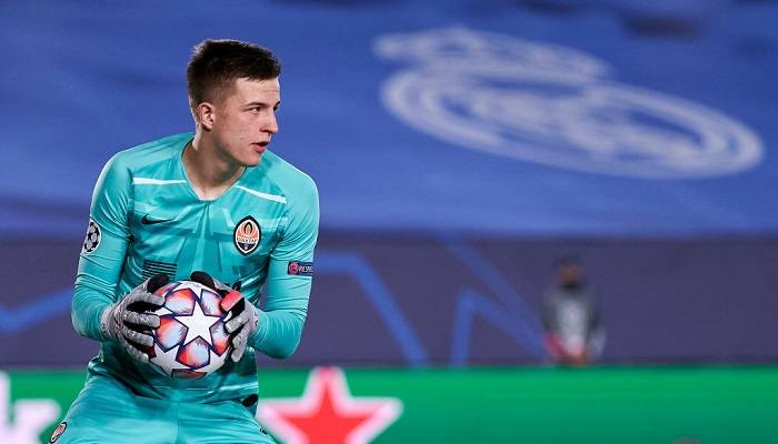 Трубин: «Каждый год по одному-два игрока пробиваются в основной состав «Шахтера»