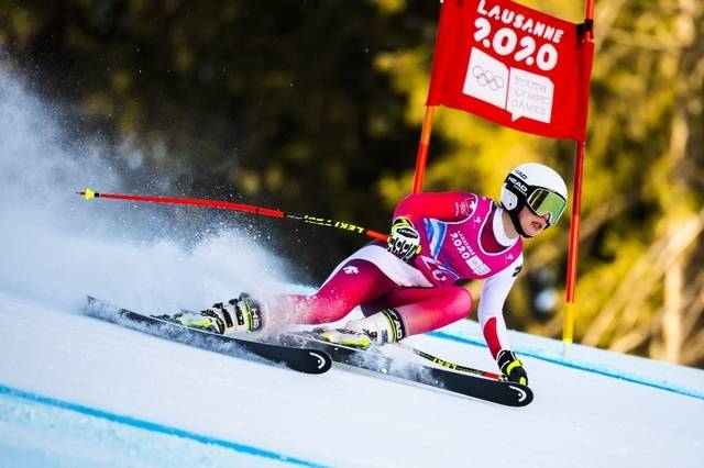 Чемпионат мира по горнолыжному спорту не будет перенесен c 2021 на 2022 год
