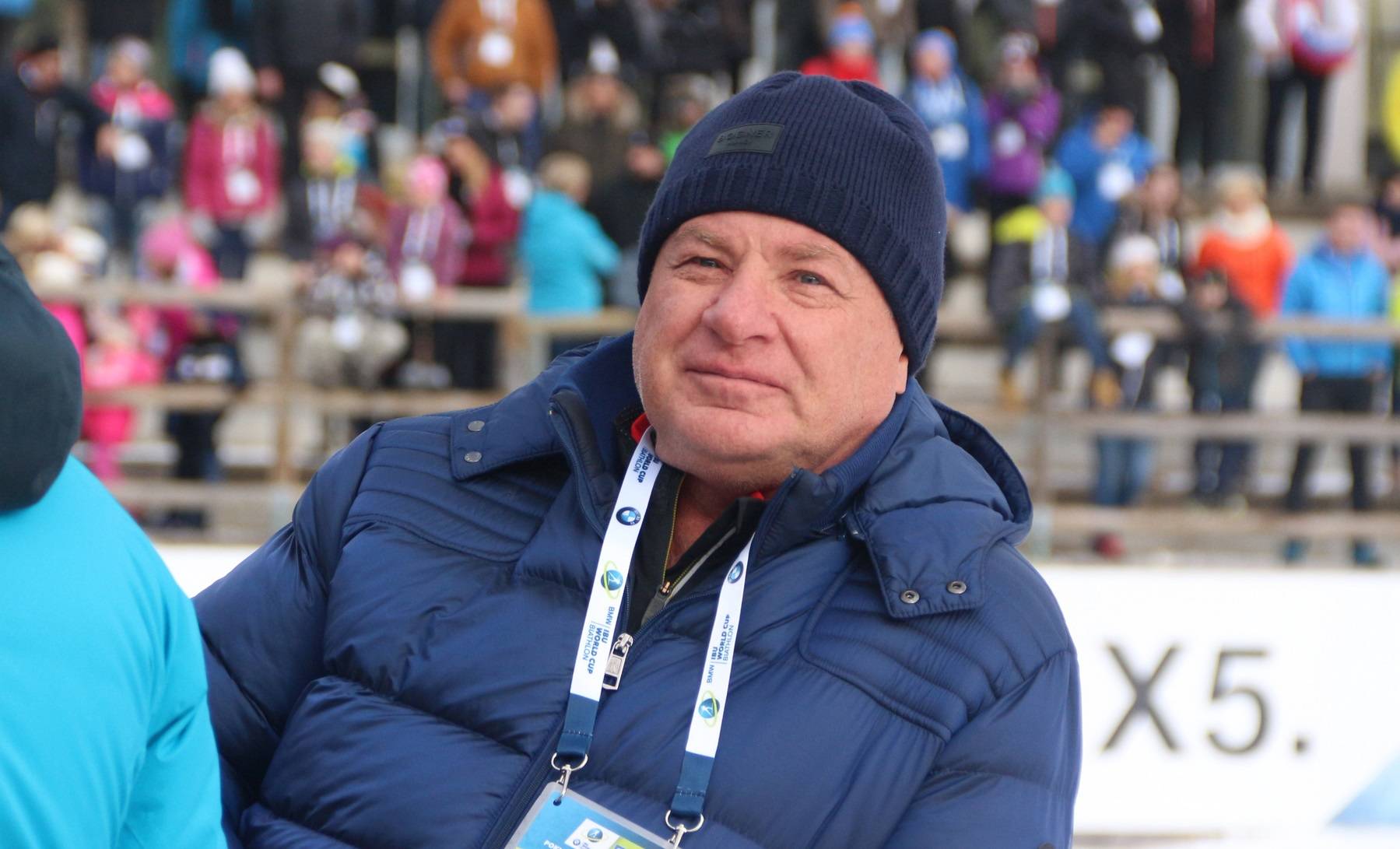 Бринзак: «Крулько – хороший організатор, він людина слова»