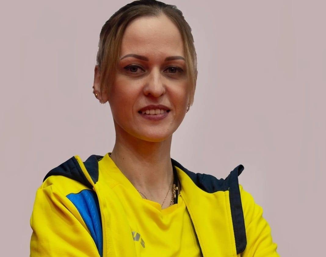 Старший тренер збірної України зі спортивної гімнастики: «Ми хочемо підійняти прапор України на найвищу сходинку п’єдесталу»
