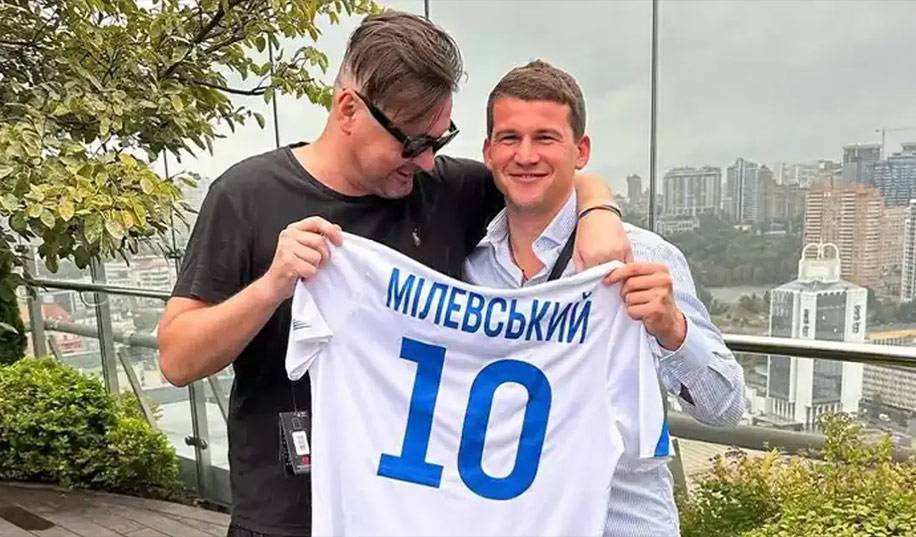 Известны подробности драки Алиева с другом Милевского