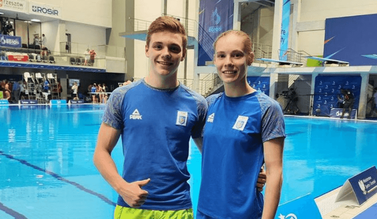 Байло і Болюх – чемпіони Європейських ігор-2023