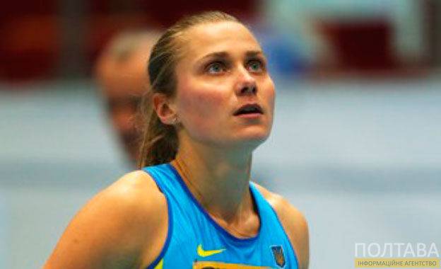 Плотицына не смогла выйти в финал чемпионата Европы в Глазго