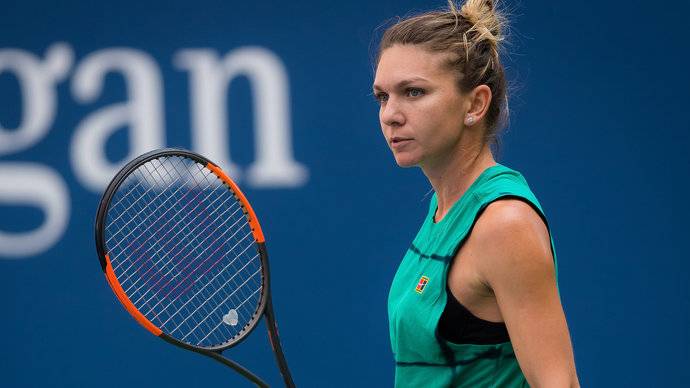 Халеп: «С Цуренко мне будет сложно»