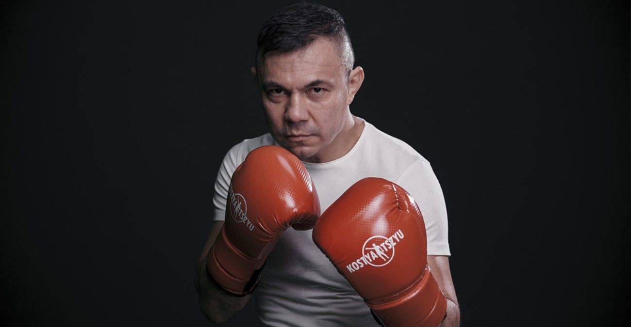 Костя Цзю – про Гендлін: « Для нас, для всіх, хто любить бокс, це велика втрата »