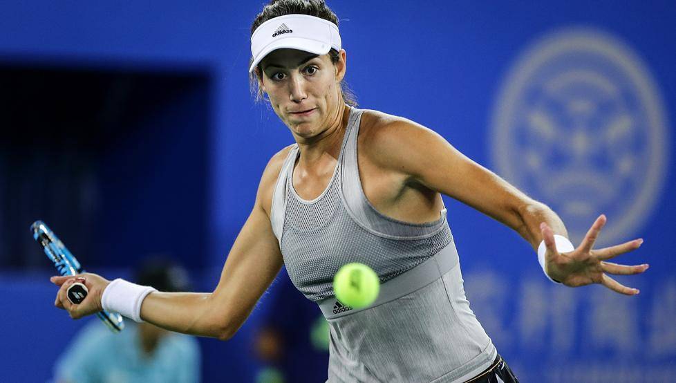 Свитолина узнала имя соперницы во втором раунде китайского Premier 5 в Ухане